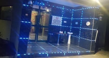 Ragaray executive suites