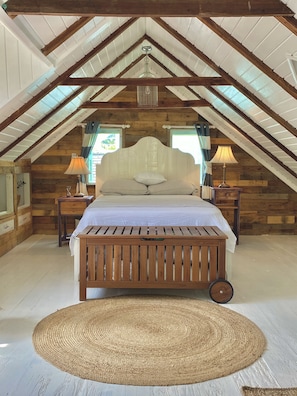 3 chambres, fer et planche à repasser, Wi-Fi gratuit, draps fournis