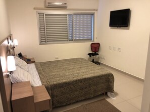 4 dormitorios y Internet