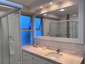 Dusche, Whirlpool