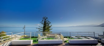 Villa Francesca Sicily 16, Apartment in Villa on the sea