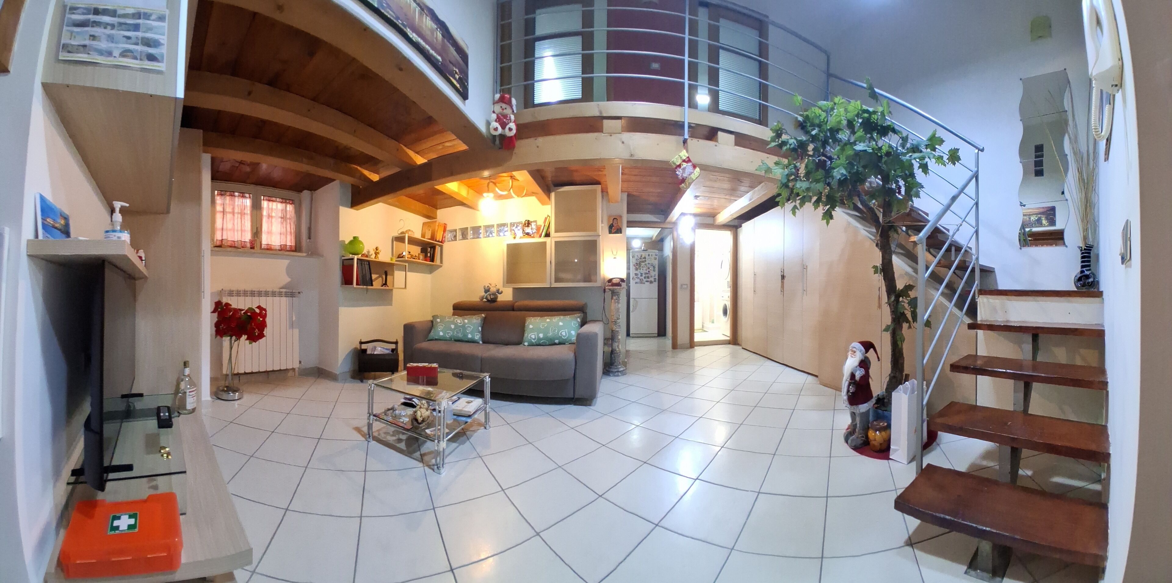 Smart TV, escritórios