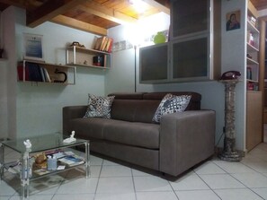 Smart-TV, Arbeitsbereiche