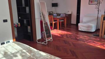 2 camere, Wi-Fi gratuito, lenzuola, accesso in sedia a rotelle