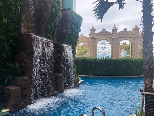 Espana Condo Resort Pattaya TLH