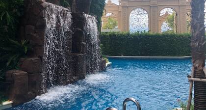 Espana Condo Resort Pattaya TLH