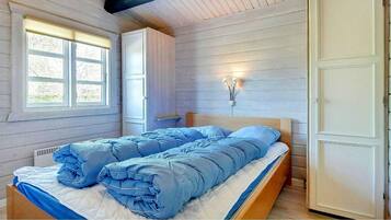 3 dormitorios y wifi