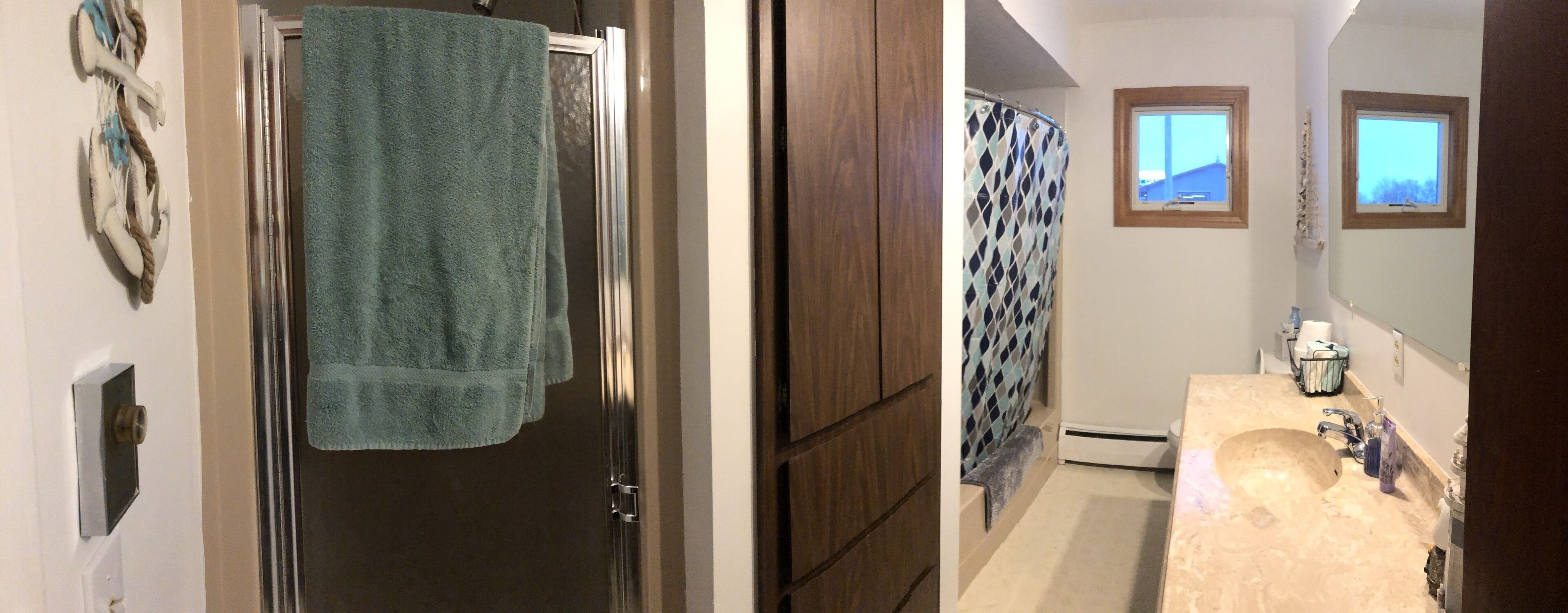 Linwood Vacation Rental  Hunt, Fish, Relax in Linwood