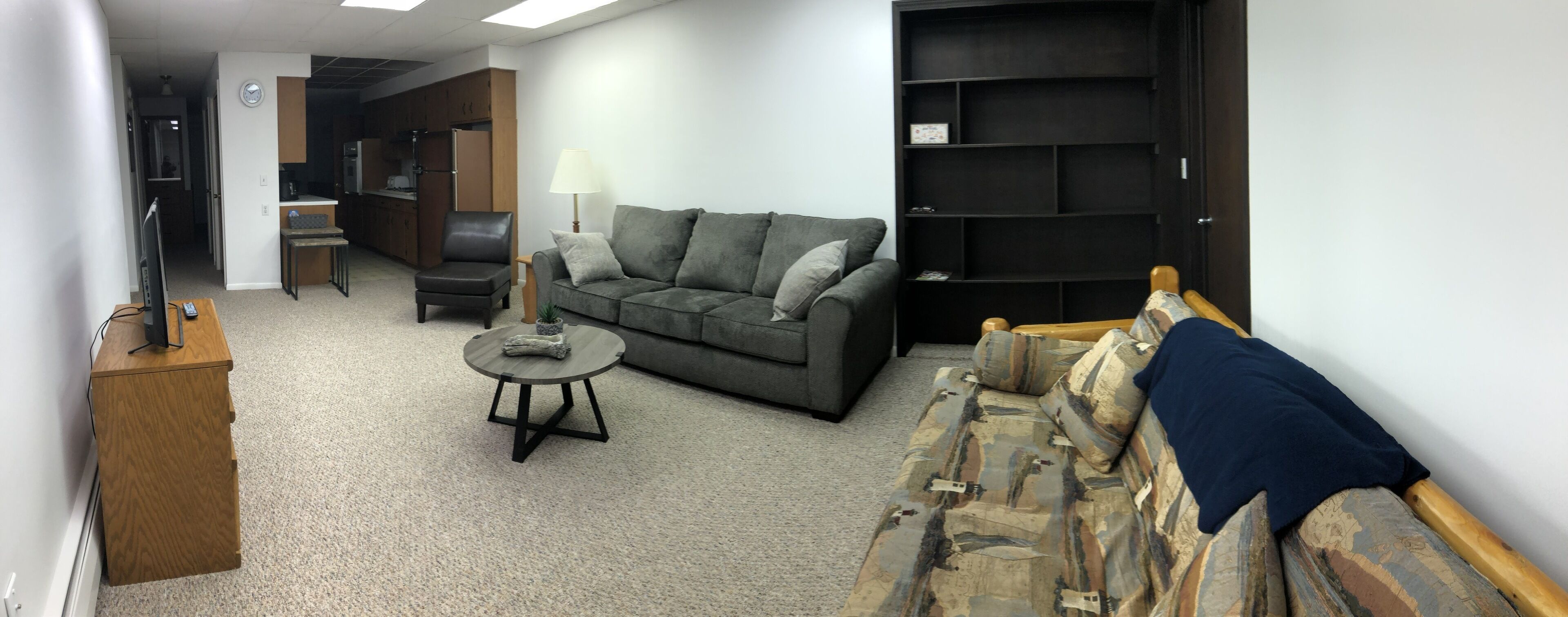 Linwood Vacation Rental  Hunt, Fish, Relax in Linwood