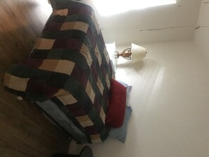 2 bedrooms, WiFi