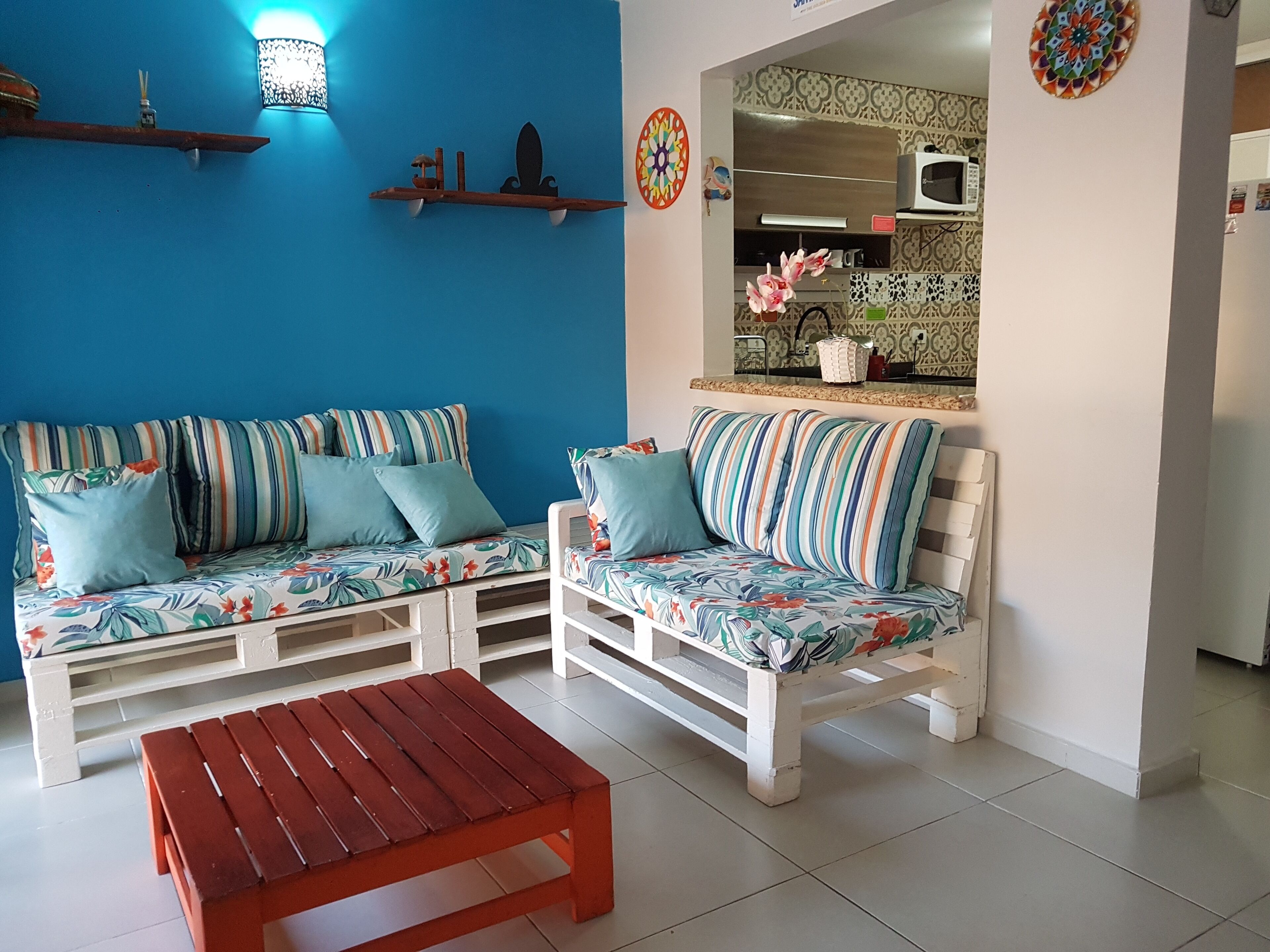 Boracéia summer house 