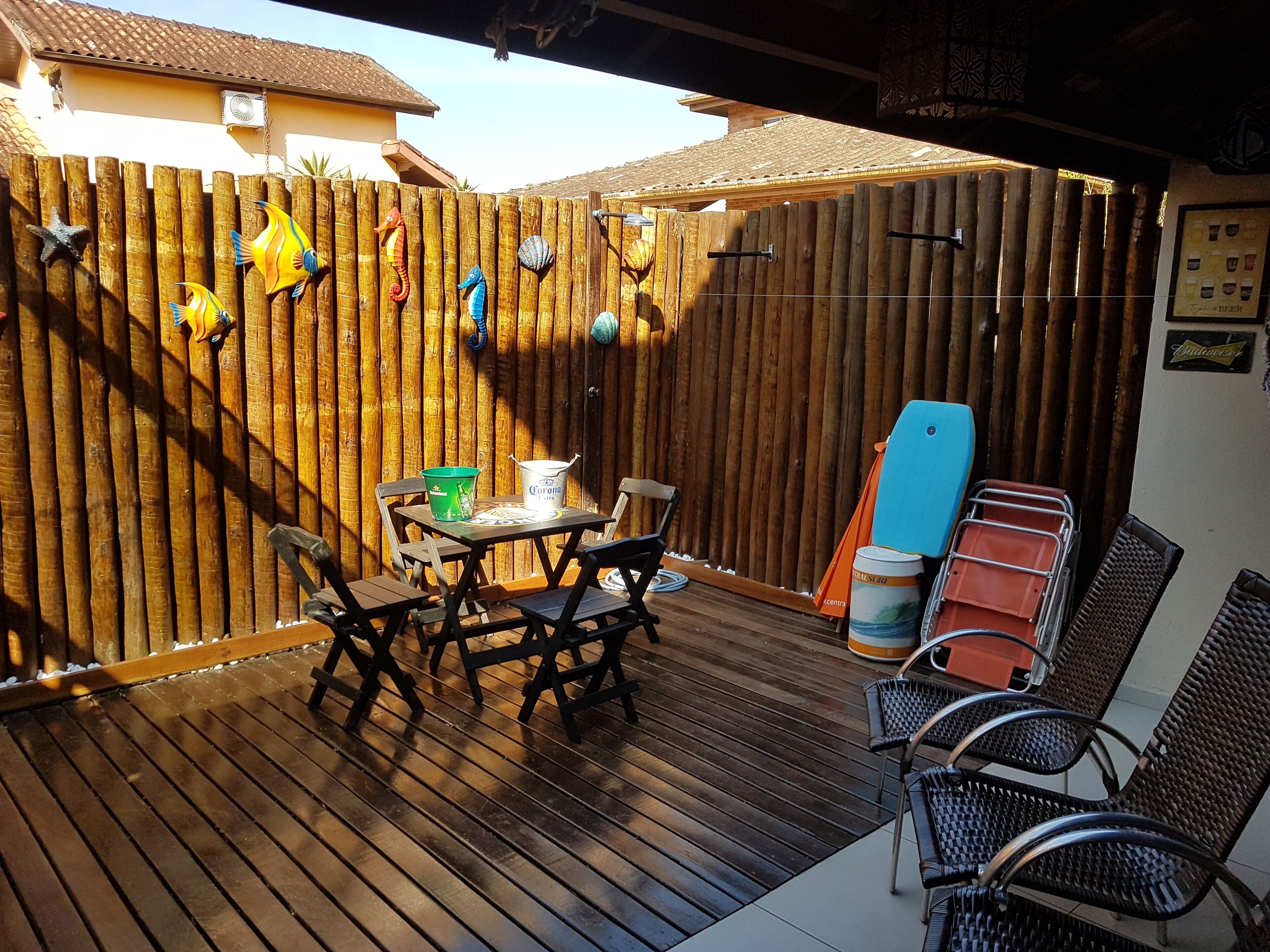 Boracéia summer house 