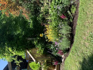 Property grounds - Beautiful home in Midcoast Maine (Rockport)