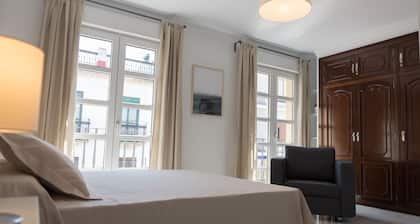 Centro La Paz Apartment 2