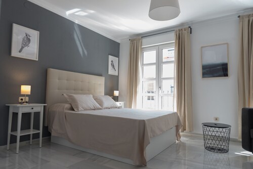 Centro La Paz Apartment 2