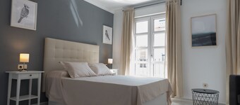 Centro La Paz Apartment 2