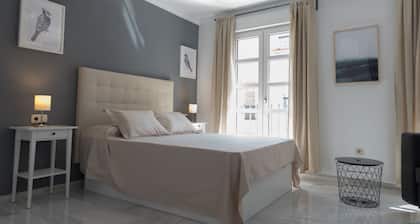 Centro La Paz Apartment 2