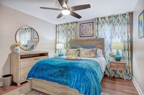 2 camere, ferro/asse da stiro, Wi-Fi, lenzuola