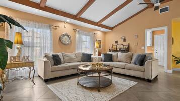 TV connectée, imprimantes