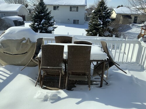 Entire comfortable and beautiful  Home