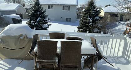 Entire comfortable and beautiful Home