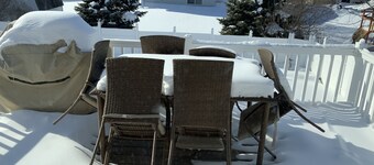 Entire comfortable and beautiful Home