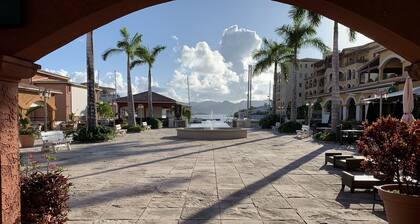 Luxurious Porto Cupecoy