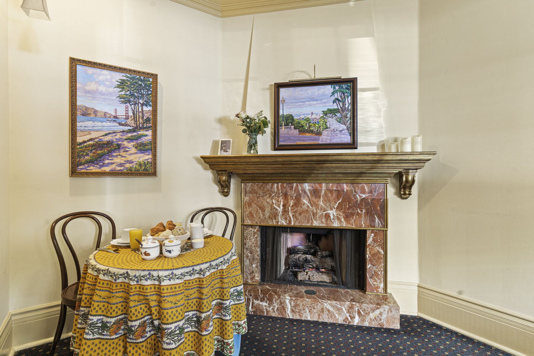 Foto - Golden Gate Hotel