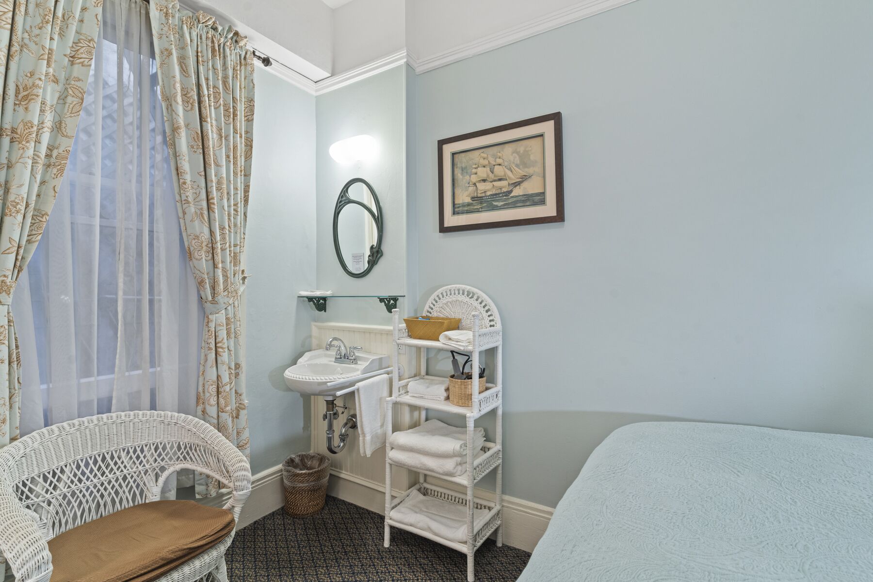 Foto - Golden Gate Hotel