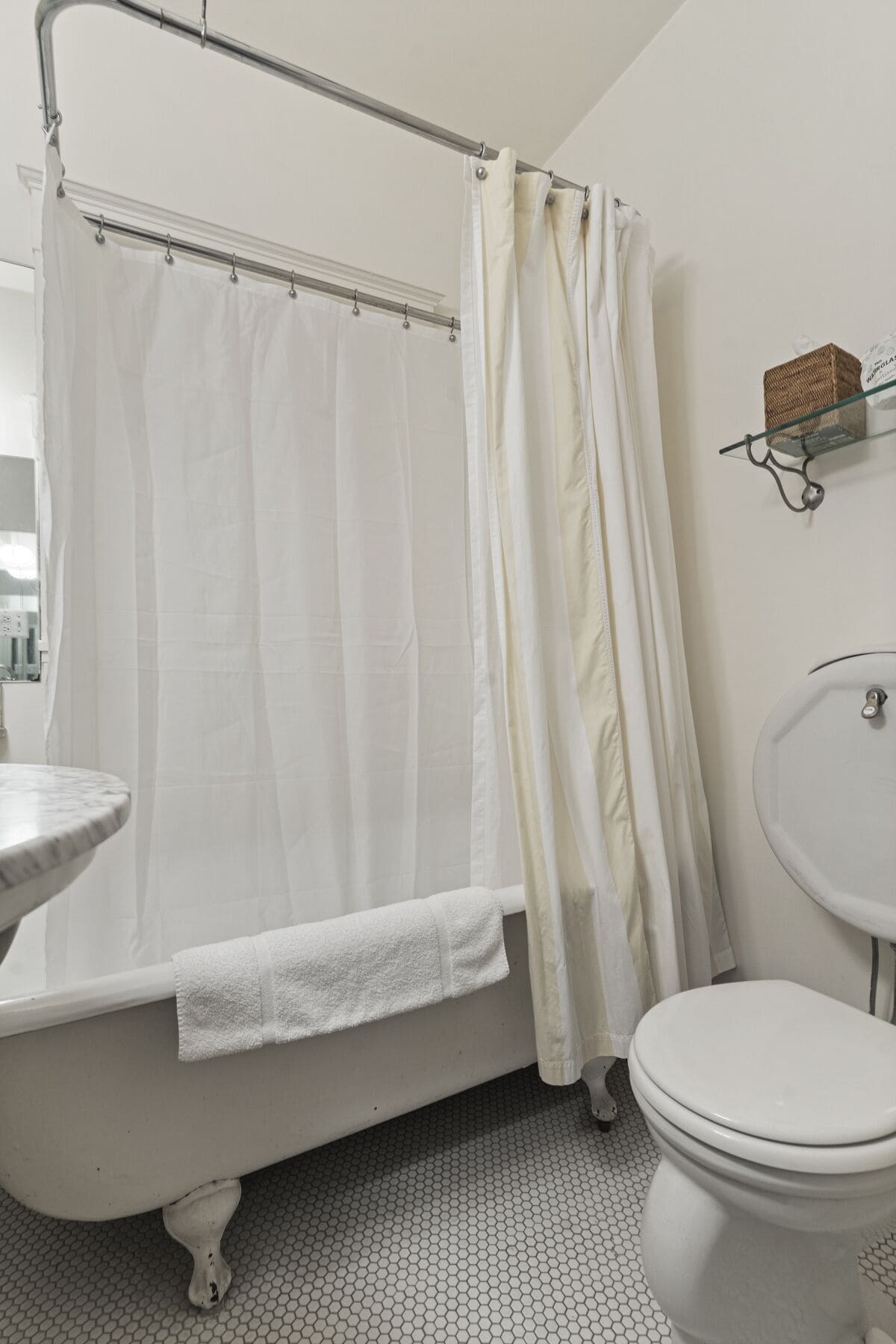 Foto - Golden Gate Hotel