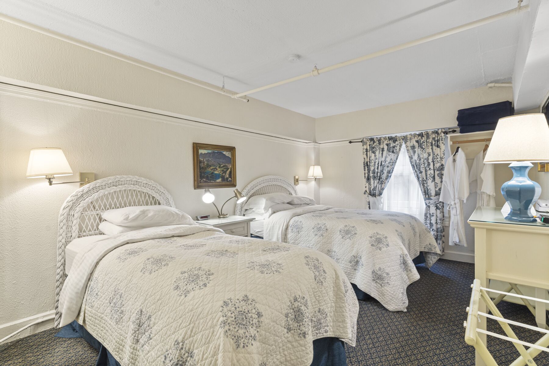 Foto - Golden Gate Hotel