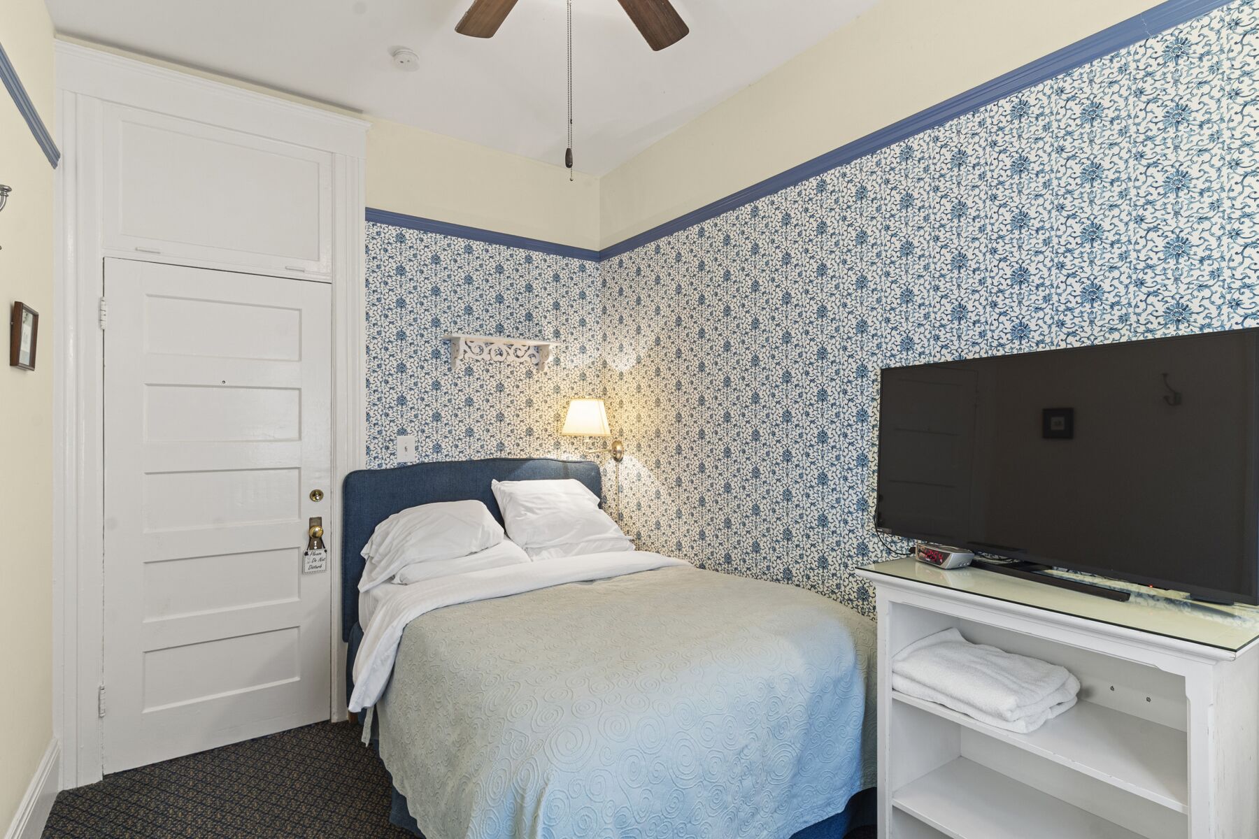 Foto - Golden Gate Hotel