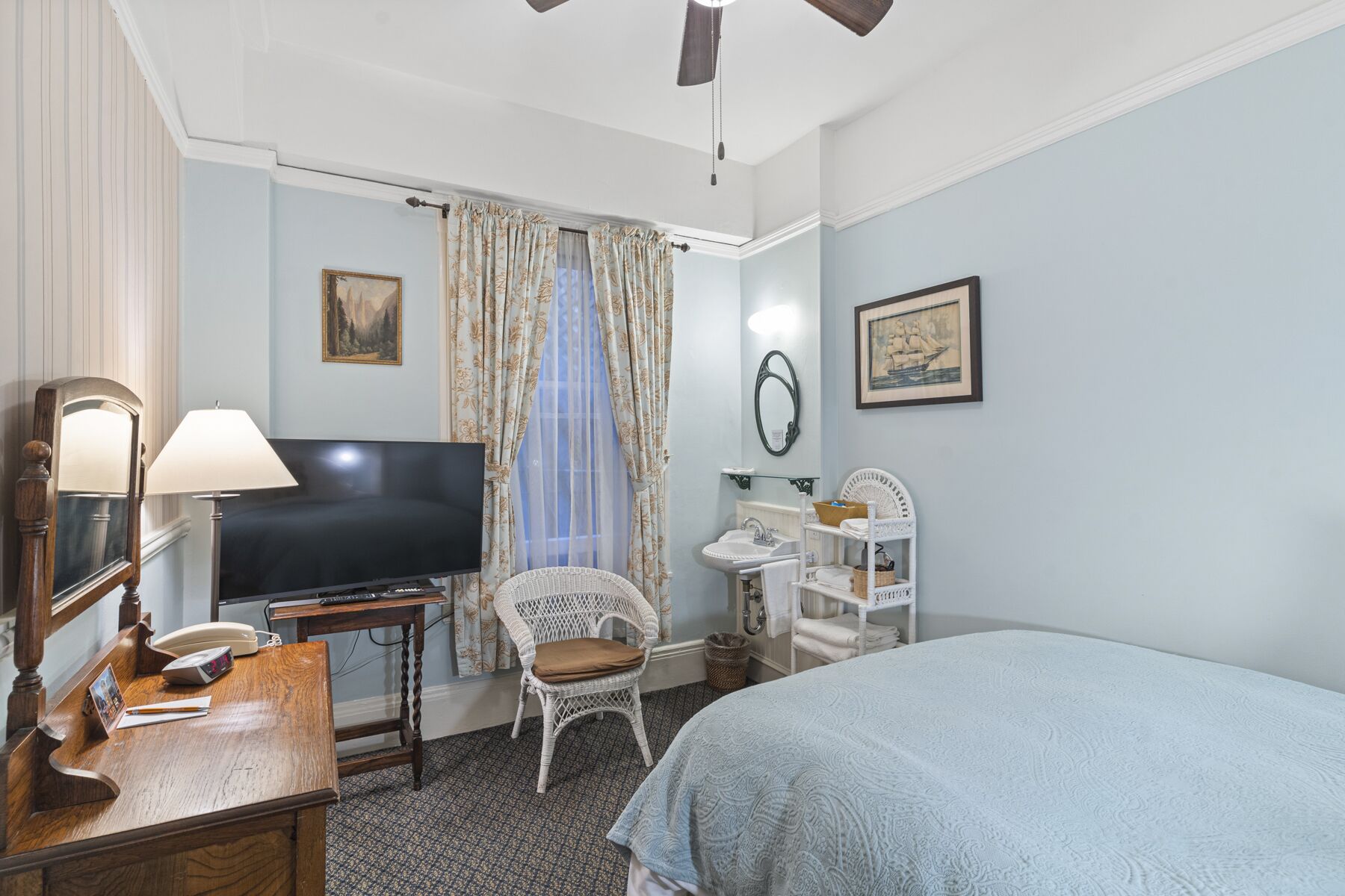 Foto - Golden Gate Hotel