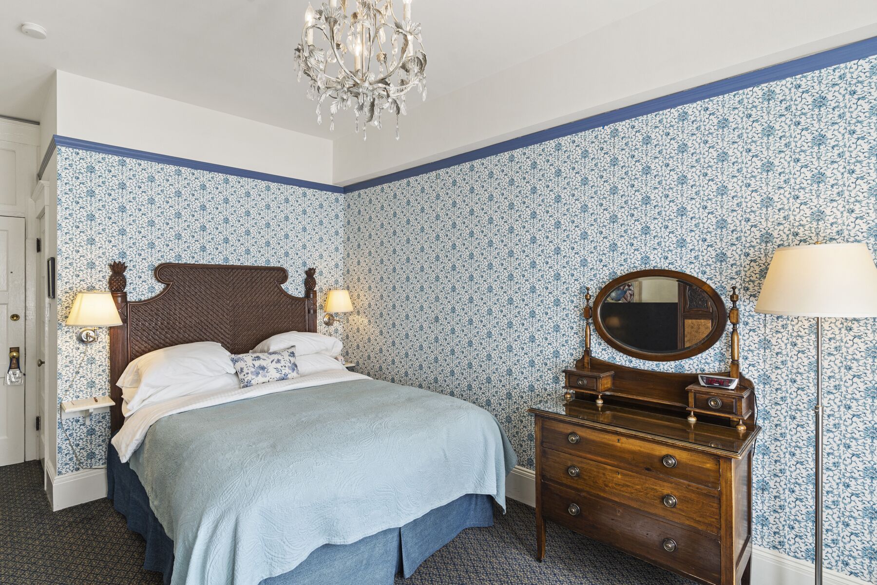 Foto - Golden Gate Hotel