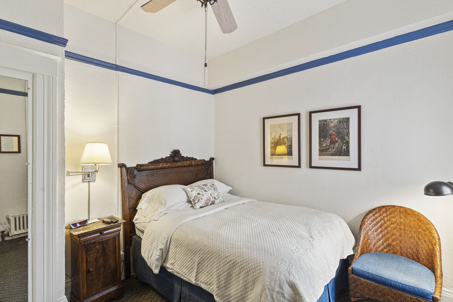 Foto - Golden Gate Hotel