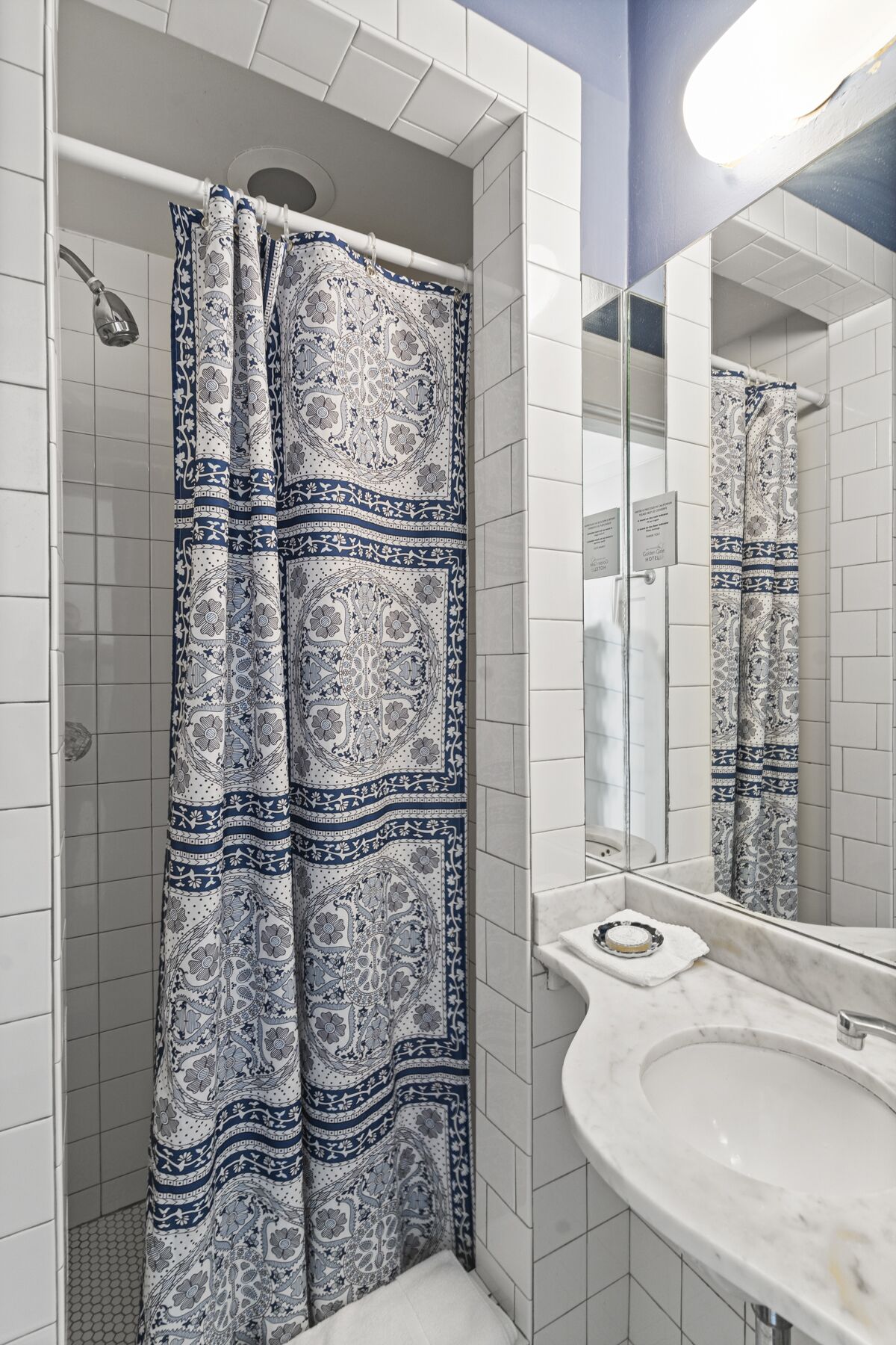 Foto - Golden Gate Hotel