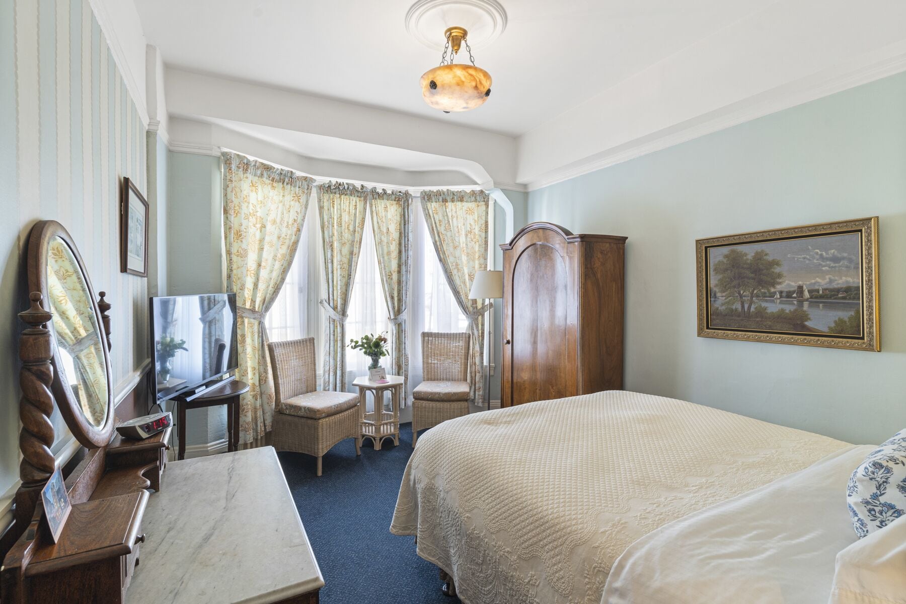 Foto - Golden Gate Hotel