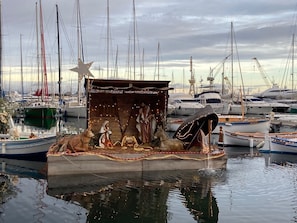 Port de plaisance