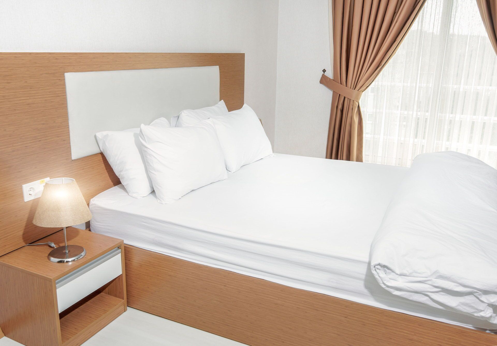 family suite | minibar, desk, laptop workspace, blackout curtains