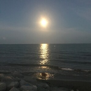 Strand