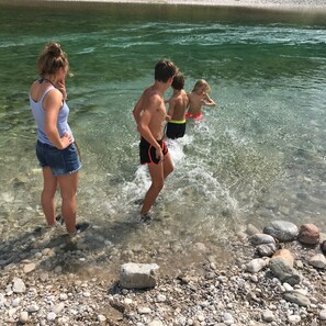 Strand