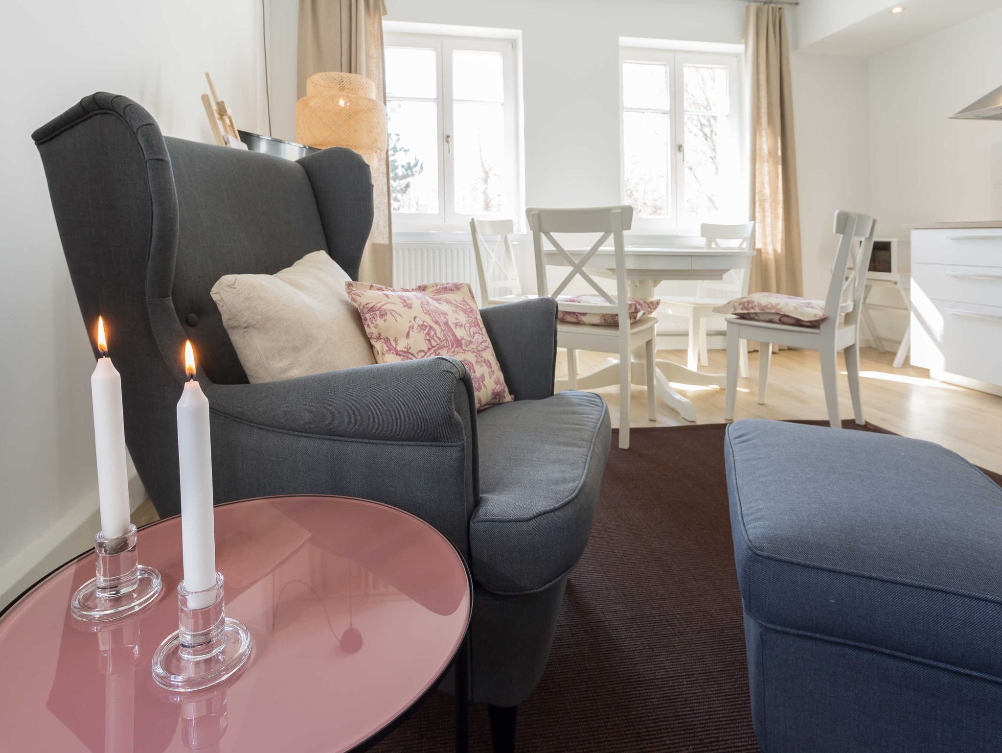 Apartment 2 - Frl. Hertha - Hertha spring