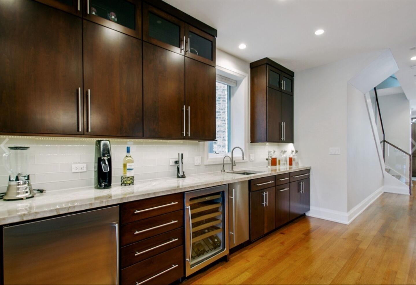 PRISTINE PREMIER LUXURY 3-STORY GREYSTONE HOME! ABSOLUTELY NO PARTIES!