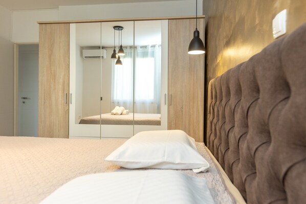 Apartment, 1 Bedroom