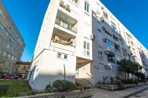 Exterior - Deluxe Apartment near Bridge (Zadar)