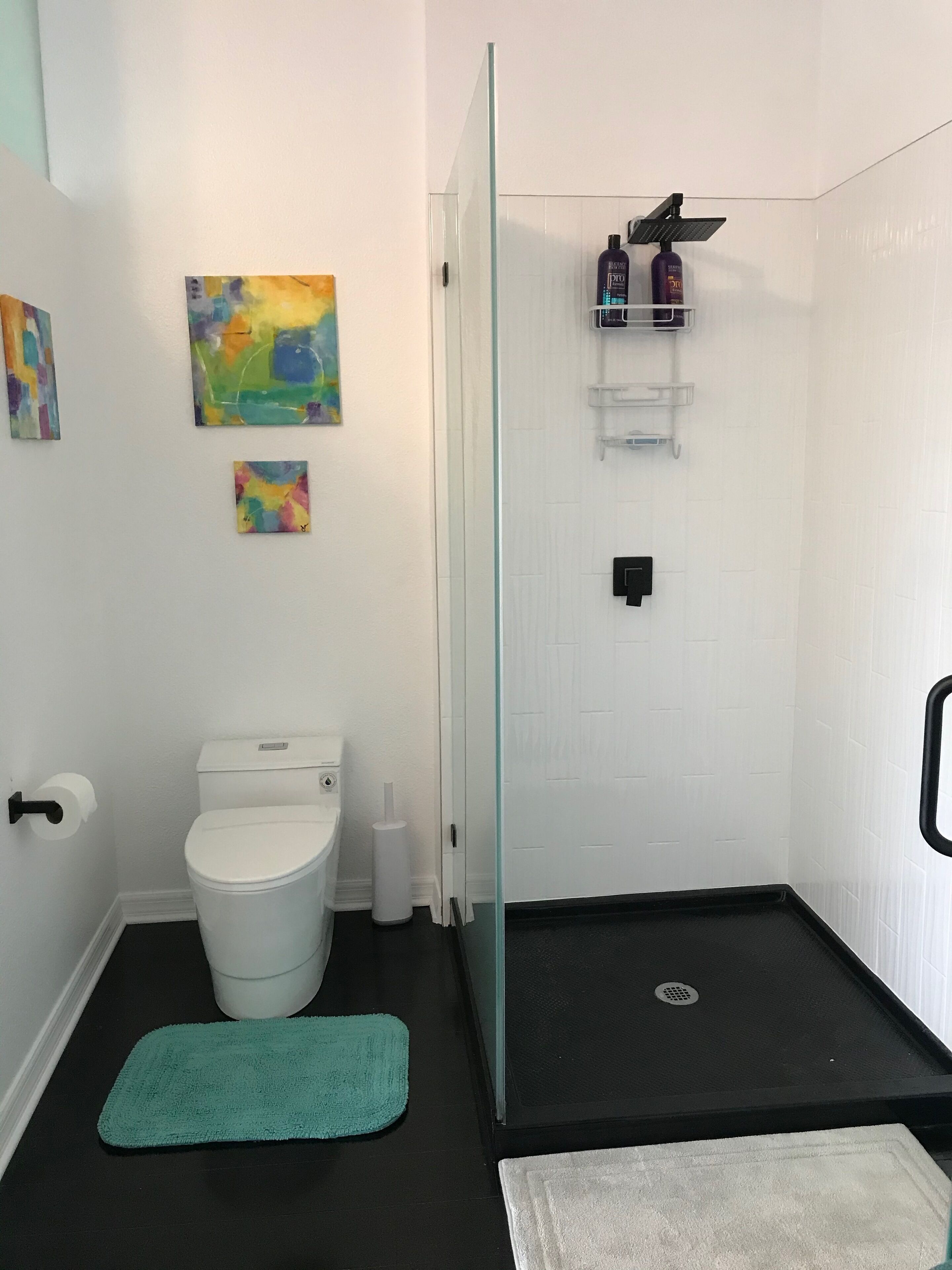 Lakefront Artist's Loft - Isolate in Luxury!