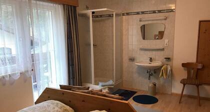 Haus Schrankogelblick - Apartment for 2-6 pers. - (top)
