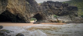Madhuban - Estudio de lujo en Whangaroa