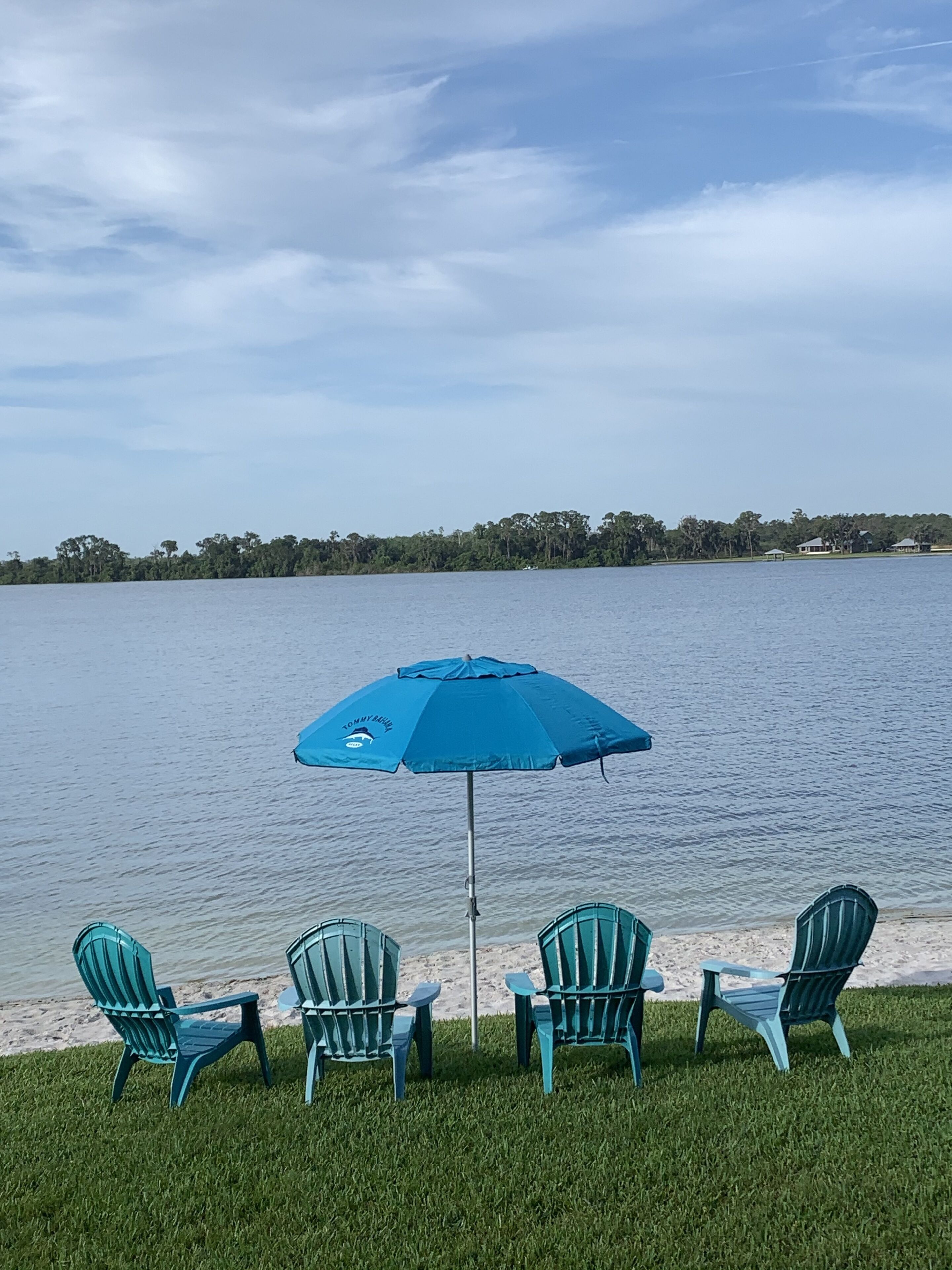 DIRECT LAKEFRONT ON LAKE JUNE! CONTCT OWNER FOR AVAILABILITY.