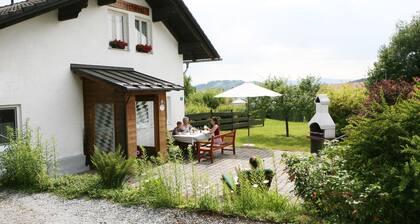 Cozy 3-star vacation home, quiet and close to nature for 4 people / 2 bedrooms